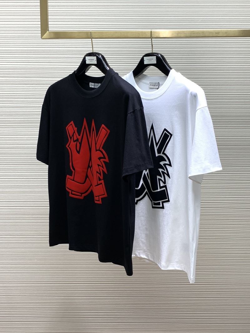 Moncler T-Shirts